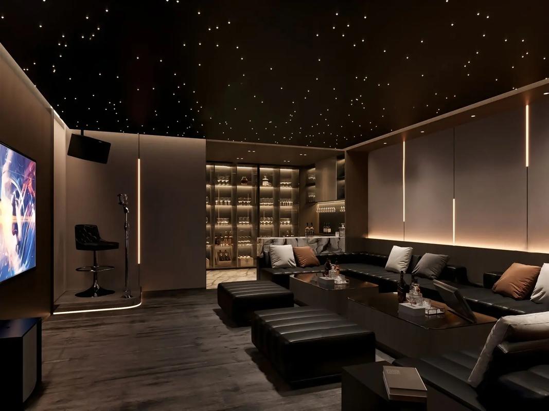 庆阳中低端商务ktv优质选择-环县ktv预订