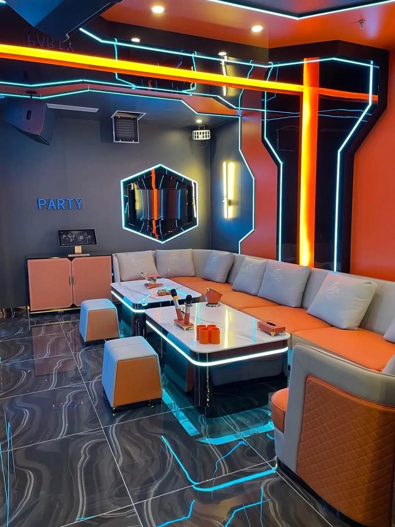 庆阳商务KTV，优质服务让您流连忘返-环县ktv预订